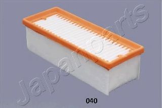JAPANPARTS FA-040S Воздушный фильтр для DACIA SANDERO (Дача Сандэро) JAPANPARTS FA-040S Воздушный фильтр для DACIA SANDERO (Дача Сандэро)