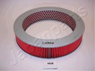 JAPANPARTS FA-102S Воздушный фильтр для DAIHATSU DOMINO II (Дайхатсу Домино 2) JAPANPARTS FA-102S Воздушный фильтр для DAIHATSU DOMINO II (Дайхатсу Домино 2)