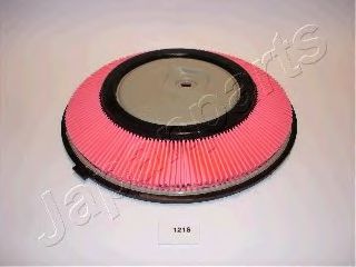 JAPANPARTS FA-121S Воздушный фильтр для NISSAN PRIMERA (Ниссан Примера) JAPANPARTS FA-121S Воздушный фильтр для NISSAN PRIMERA (Ниссан Примера)