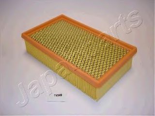 JAPANPARTS FA-128S Воздушный фильтр для RENAULT EURO CLIO III (Рено Эуро клио 3) JAPANPARTS FA-128S Воздушный фильтр для RENAULT EURO CLIO III (Рено Эуро клио 3)