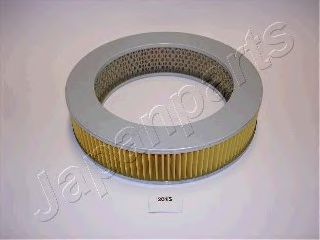 JAPANPARTS FA-201S Воздушный фильтр для MITSUBISHI SAPPORO I (Митсубиши/митсубиси Саппоро и) JAPANPARTS FA-201S Воздушный фильтр для MITSUBISHI SAPPORO I (Митсубиши/митсубиси Саппоро и)
