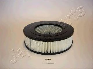 JAPANPARTS FA-205S Воздушный фильтр для DAIHATSU CHARMANT (Дайхатсу Чармант) JAPANPARTS FA-205S Воздушный фильтр для DAIHATSU CHARMANT (Дайхатсу Чармант)
