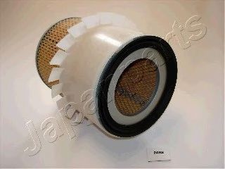 JAPANPARTS FA-246S Воздушный фильтр для DAIHATSU WILDCAT/ROCKY (Дайхатсу Вилдcат/роcкъ) JAPANPARTS FA-246S Воздушный фильтр для DAIHATSU WILDCAT/ROCKY (Дайхатсу Вилдcат/роcкъ)
