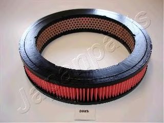 JAPANPARTS FA-302S Воздушный фильтр для MAZDA 626 II (Мазда 626 2) JAPANPARTS FA-302S Воздушный фильтр для MAZDA 626 II (Мазда 626 2)