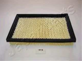 JAPANPARTS FA-321S Воздушный фильтр для MAZDA 626 III (Мазда 626 3) JAPANPARTS FA-321S Воздушный фильтр для MAZDA 626 III (Мазда 626 3)