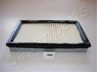 JAPANPARTS FA-395S Воздушный фильтр для KIA (Киа) JAPANPARTS FA-395S Воздушный фильтр для KIA (Киа)