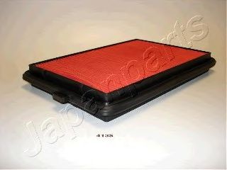 JAPANPARTS FA-413S Воздушный фильтр для HONDA PRELUDE III (Хонда Прэлудэ 3) JAPANPARTS FA-413S Воздушный фильтр для HONDA PRELUDE III (Хонда Прэлудэ 3)