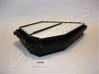JAPANPARTS FA-495S Воздушный фильтр для HONDA SHUTTLE (Хонда Шуттлэ) JAPANPARTS FA-495S Воздушный фильтр для HONDA SHUTTLE (Хонда Шуттлэ)