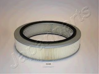 JAPANPARTS FA-504S Воздушный фильтр для MITSUBISHI (Митсубиши/митсубиси) JAPANPARTS FA-504S Воздушный фильтр для MITSUBISHI (Митсубиши/митсубиси)