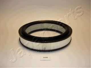 JAPANPARTS FA-510S Воздушный фильтр для MITSUBISHI TREDIA (Митсубиши/митсубиси Трэдиа) JAPANPARTS FA-510S Воздушный фильтр для MITSUBISHI TREDIA (Митсубиши/митсубиси Трэдиа)