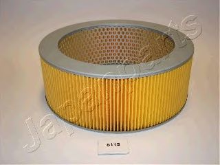 JAPANPARTS FA-511S Воздушный фильтр для MITSUBISHI MONTERO (Митсубиши/митсубиси Монтэро) JAPANPARTS FA-511S Воздушный фильтр для MITSUBISHI MONTERO (Митсубиши/митсубиси Монтэро)