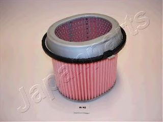JAPANPARTS FA-516S Воздушный фильтр для MITSUBISHI PAJERO/SHOGUN (Митсубиши/митсубиси Пажэро/шогун) JAPANPARTS FA-516S Воздушный фильтр для MITSUBISHI PAJERO/SHOGUN (Митсубиши/митсубиси Пажэро/шогун)