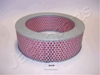 JAPANPARTS FA-518S Воздушный фильтр для MITSUBISHI MONTERO (Митсубиши/митсубиси Монтэро) JAPANPARTS FA-518S Воздушный фильтр для MITSUBISHI MONTERO (Митсубиши/митсубиси Монтэро)