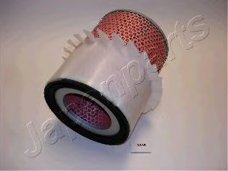 JAPANPARTS FA-523S Воздушный фильтр для MITSUBISHI COLT/RODEO (Митсубиши/митсубиси Cолт/родэо) JAPANPARTS FA-523S Воздушный фильтр для MITSUBISHI COLT/RODEO (Митсубиши/митсубиси Cолт/родэо)