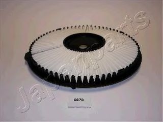 JAPANPARTS FA-597S Воздушный фильтр для MITSUBISHI LANCER IV (Митсубиши/митсубиси Ланcэр иv) JAPANPARTS FA-597S Воздушный фильтр для MITSUBISHI LANCER IV (Митсубиши/митсубиси Ланcэр иv)