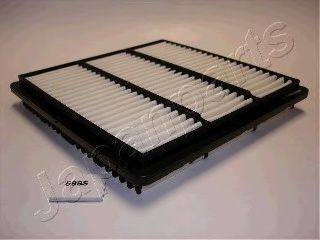 JAPANPARTS FA-598S Воздушный фильтр для MITSUBISHI CHALLENGER (Митсубиши/митсубиси Чаллэнгэр) JAPANPARTS FA-598S Воздушный фильтр для MITSUBISHI CHALLENGER (Митсубиши/митсубиси Чаллэнгэр)