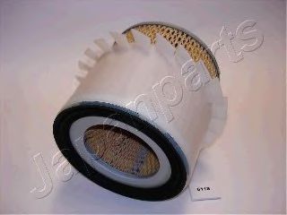 JAPANPARTS FA-611S Воздушный фильтр для MITSUBISHI COLT/RODEO (Митсубиши/митсубиси Cолт/родэо) JAPANPARTS FA-611S Воздушный фильтр для MITSUBISHI COLT/RODEO (Митсубиши/митсубиси Cолт/родэо)