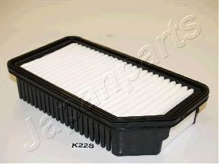 JAPANPARTS FA-K22S Воздушный фильтр для KIA (Киа) JAPANPARTS FA-K22S Воздушный фильтр для KIA (Киа)