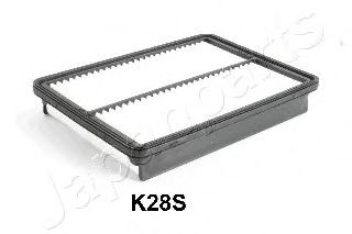 JAPANPARTS FA-K28S Воздушный фильтр для KIA (Киа) JAPANPARTS FA-K28S Воздушный фильтр для KIA (Киа)