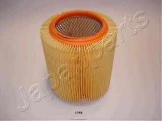 JAPANPARTS FA-L04S Воздушный фильтр для LAND ROVER DEFENDER (Ленд ровер/лэнд ровер Дэфэндэр) JAPANPARTS FA-L04S Воздушный фильтр для LAND ROVER DEFENDER (Ленд ровер/лэнд ровер Дэфэндэр)