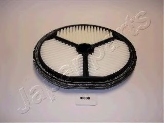 JAPANPARTS FA-W00S Воздушный фильтр для DAEWOO (Дэу) JAPANPARTS FA-W00S Воздушный фильтр для DAEWOO (Дэу)