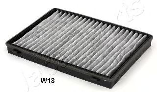 JAPANPARTS FAA-DDW18 Фильтр, воздух во внутренном пространстве для CHEVROLET CAPTIVA (Шевроле Каптива) JAPANPARTS FAA-DDW18 Фильтр, воздух во внутренном пространстве для CHEVROLET CAPTIVA (Шевроле Каптива)