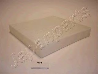JAPANPARTS FAA-H01 Фильтр, воздух во внутренном пространстве для HONDA (Хонда) JAPANPARTS FAA-H01 Фильтр, воздух во внутренном пространстве для HONDA (Хонда)