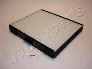JAPANPARTS FAA-HY03 Фильтр, воздух во внутренном пространстве для HYUNDAI ELANTRA LAVITA (Хендай Элантра лавита) JAPANPARTS FAA-HY03 Фильтр, воздух во внутренном пространстве для HYUNDAI ELANTRA LAVITA (Хендай Элантра лавита)