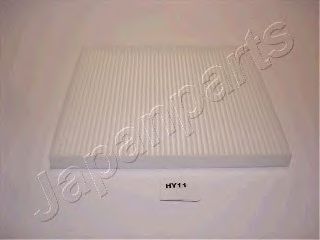 JAPANPARTS FAA-HY11 Фильтр, воздух во внутренном пространстве для KIA (Киа) JAPANPARTS FAA-HY11 Фильтр, воздух во внутренном пространстве для KIA (Киа)