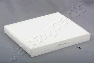 JAPANPARTS FAA-HY30 Фильтр, воздух во внутренном пространстве для HYUNDAI IX55 (Хендай Их55) JAPANPARTS FAA-HY30 Фильтр, воздух во внутренном пространстве для HYUNDAI IX55 (Хендай Их55)