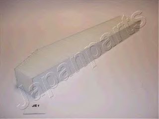 JAPANPARTS FAA-JE1 Фильтр, воздух во внутренном пространстве для JEEP LIBERTY (Джип Либэртъ) JAPANPARTS FAA-JE1 Фильтр, воздух во внутренном пространстве для JEEP LIBERTY (Джип Либэртъ)
