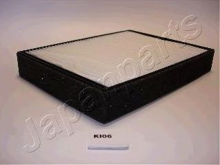 JAPANPARTS FAA-KI06 Фильтр, воздух во внутренном пространстве для HYUNDAI HIGHWAY (Хендай Хигхваъ) JAPANPARTS FAA-KI06 Фильтр, воздух во внутренном пространстве для HYUNDAI HIGHWAY (Хендай Хигхваъ)
