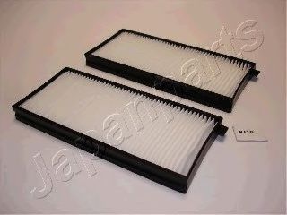 JAPANPARTS FAA-KI15 Фильтр, воздух во внутренном пространстве для KIA MENTOR (Киа Мэнтор) JAPANPARTS FAA-KI15 Фильтр, воздух во внутренном пространстве для KIA MENTOR (Киа Мэнтор)