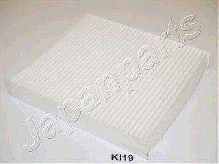 JAPANPARTS FAA-KI19 Фильтр, воздух во внутренном пространстве для KIA (Киа) JAPANPARTS FAA-KI19 Фильтр, воздух во внутренном пространстве для KIA (Киа)