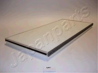 JAPANPARTS FAA-LR1 Фильтр, воздух во внутренном пространстве для LAND-ROVER (Ланд-ровер) JAPANPARTS FAA-LR1 Фильтр, воздух во внутренном пространстве для LAND-ROVER (Ланд-ровер)