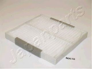 JAPANPARTS FAA-MA10 Фильтр, воздух во внутренном пространстве для MAZDA (Мазда) JAPANPARTS FAA-MA10 Фильтр, воздух во внутренном пространстве для MAZDA (Мазда)