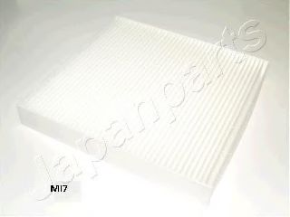 JAPANPARTS FAA-MI7 Фильтр, воздух во внутренном пространстве для MITSUBISHI (Митсубиши/митсубиси) JAPANPARTS FAA-MI7 Фильтр, воздух во внутренном пространстве для MITSUBISHI (Митсубиши/митсубиси)