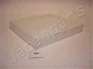 JAPANPARTS FAA-NS4 Фильтр, воздух во внутренном пространстве для NISSAN ALMERA TINO (Ниссан Альмера тино) JAPANPARTS FAA-NS4 Фильтр, воздух во внутренном пространстве для NISSAN ALMERA TINO (Ниссан Альмера тино)