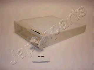 JAPANPARTS FAA-NS6 Фильтр, воздух во внутренном пространстве для DACIA SANDERO (Дача Сандэро) JAPANPARTS FAA-NS6 Фильтр, воздух во внутренном пространстве для DACIA SANDERO (Дача Сандэро)
