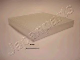 JAPANPARTS FAA-NS8 Фильтр, воздух во внутренном пространстве для NISSAN ALMERA TINO (Ниссан Альмера тино) JAPANPARTS FAA-NS8 Фильтр, воздух во внутренном пространстве для NISSAN ALMERA TINO (Ниссан Альмера тино)