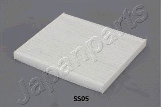 JAPANPARTS FAA-SS05 Фильтр, воздух во внутренном пространстве для SSANGYONG (Сан-янг/санянг) JAPANPARTS FAA-SS05 Фильтр, воздух во внутренном пространстве для SSANGYONG (Сан-янг/санянг)