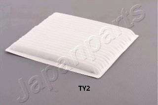 JAPANPARTS FAA-TY2 Фильтр, воздух во внутренном пространстве для TOYOTA PRIUS (Тойота/тоета Приус) JAPANPARTS FAA-TY2 Фильтр, воздух во внутренном пространстве для TOYOTA PRIUS (Тойота/тоета Приус)