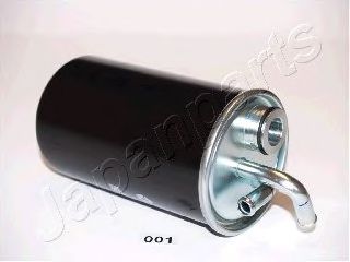 JAPANPARTS FC-001S Топливный фильтр для DODGE JC (Додж Жc) JAPANPARTS FC-001S Топливный фильтр для DODGE JC (Додж Жc)