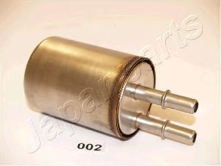 JAPANPARTS FC-002S Топливный фильтр для HUMMER HUMMER H2 (Хамер Хамер х2) JAPANPARTS FC-002S Топливный фильтр для HUMMER HUMMER H2 (Хамер Хамер х2)
