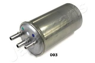 JAPANPARTS FC-003S Топливный фильтр для DACIA SANDERO (Дача Сандэро) JAPANPARTS FC-003S Топливный фильтр для DACIA SANDERO (Дача Сандэро)