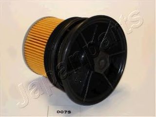JAPANPARTS FC-007S Топливный фильтр для CHRYSLER PT CRUISER (Крайслер Пт cруисэр) JAPANPARTS FC-007S Топливный фильтр для CHRYSLER PT CRUISER (Крайслер Пт cруисэр)