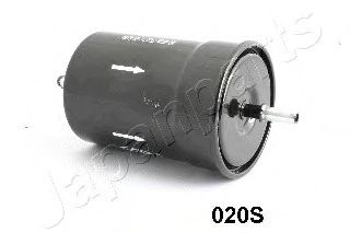 JAPANPARTS FC-020S Топливный фильтр для CHERY JAGGI (Чери Жагги) JAPANPARTS FC-020S Топливный фильтр для CHERY JAGGI (Чери Жагги)