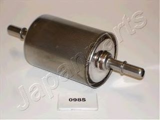 JAPANPARTS FC-098S Топливный фильтр для PONTIAC (Понтиак) JAPANPARTS FC-098S Топливный фильтр для PONTIAC (Понтиак)
