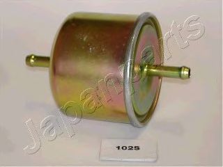 JAPANPARTS FC-102S Топливный фильтр для OPEL MONTEREY A (Опель Монтэрэъ а) JAPANPARTS FC-102S Топливный фильтр для OPEL MONTEREY A (Опель Монтэрэъ а)