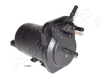JAPANPARTS FC-108S Топливный фильтр для NISSAN CUBE (Ниссан Cубэ) JAPANPARTS FC-108S Топливный фильтр для NISSAN CUBE (Ниссан Cубэ)